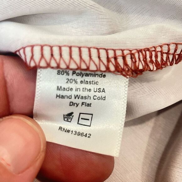 Mollusk of California shirt size small - Picture 3 of 5